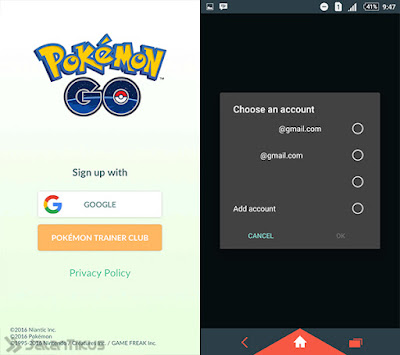 Easy How To Download Pokemon Go in Android