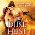 Review: The Duke Heist (The Wild Wynchesters #1) by Erica Ridley