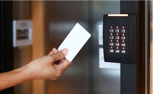 Access Control Systems