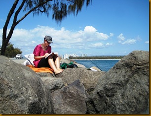 Gold Coast 244