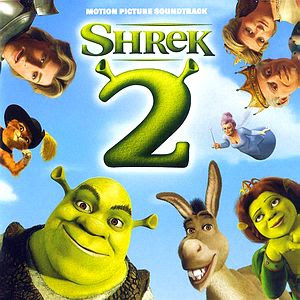 who is the writer of shrek movie 2 