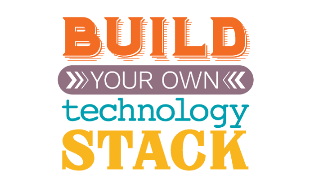 Build Your Own Technology Stack