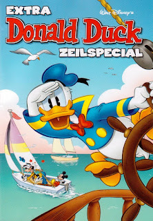 Extra Donald Duck Special 2010-02