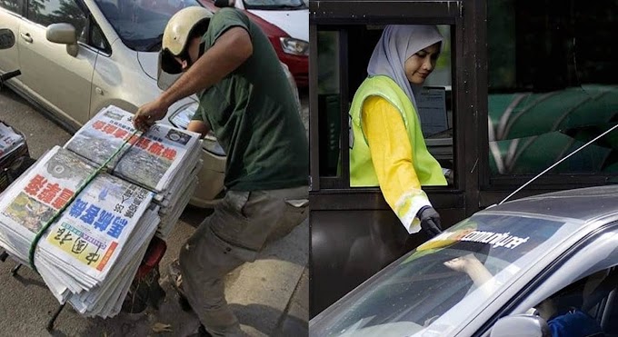 10 Jenis Pekerjaan Ini Mungkin Tiada Lagi Dalam Masa 10 Tahun Akan Datang