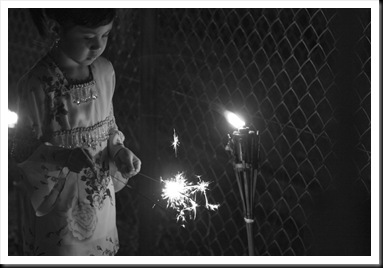 YEN with light