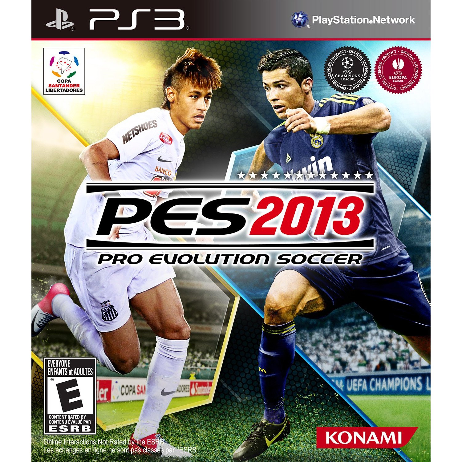 Pro Evolution Soccer 2013 Complete PC Game Download Here