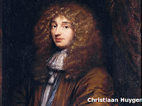 Biografi Christiaan Huygens Ilmuwan Penemu Jam Pendulum, Teori Cahaya Adalah Gelombang & Titan