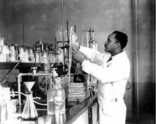 Percy Julian