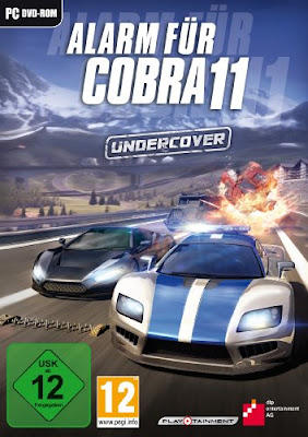 Crash Time 5: Undercover-RELOADED Crash Time 5: Undercover-RELOADED