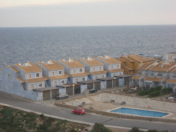 Duplex en cabo de palos