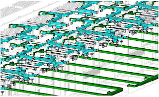 MEP Drafting and Design Services