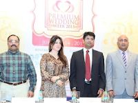 Premium Wedding Week 2015 : 2th June to 14th June