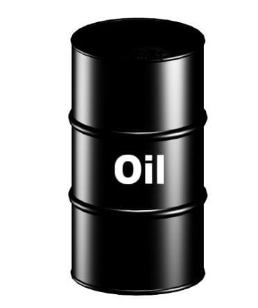 Oil Price in 2021