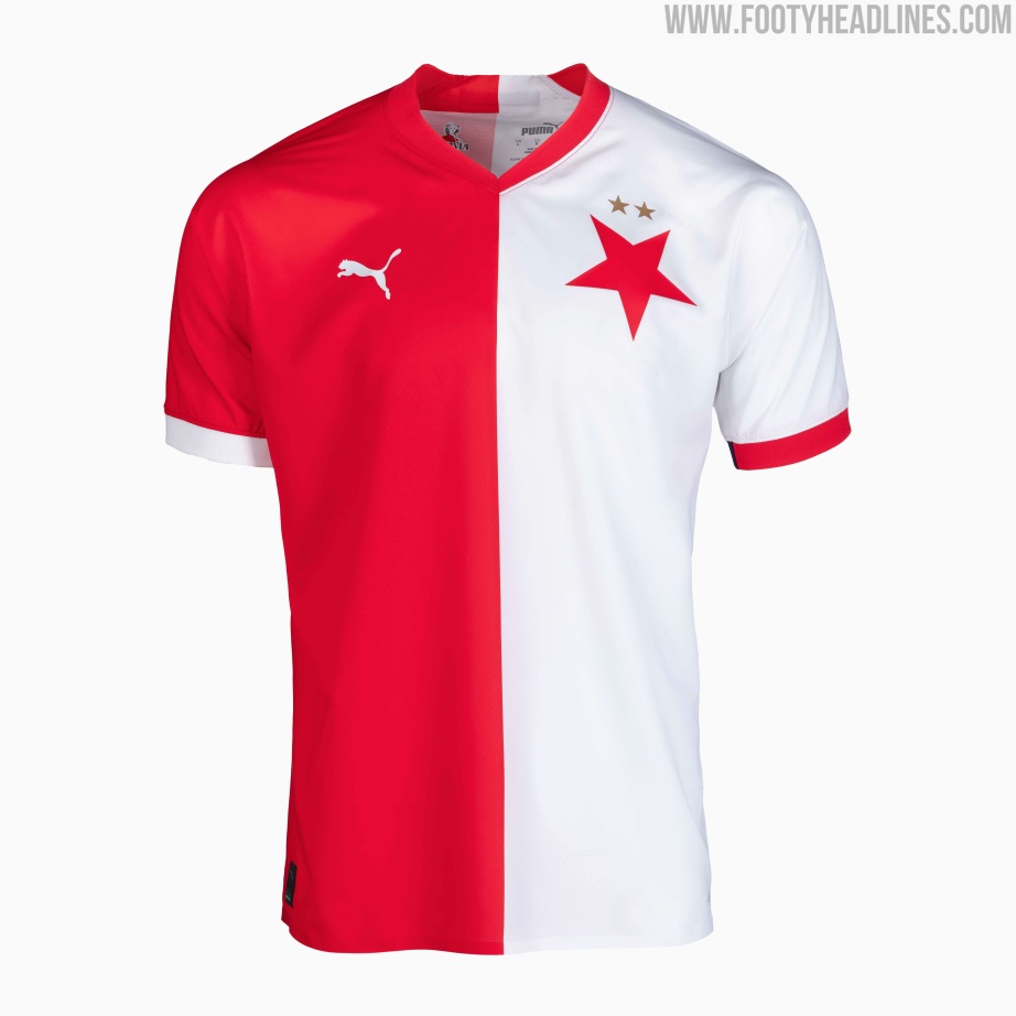 Slavia Prague Football Club 