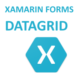 Xamarin Forms Datagrid Uneven Row Height | Different Rows SOLVED