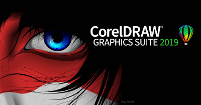 CorelDRAW Graphics Suite 2019 Latest Version
