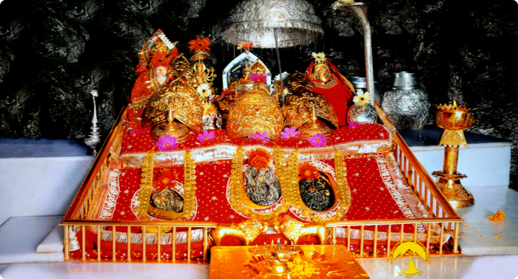 Vaishno Devi Group Yatra with Yatra Life – Just ₹4999/- Per Person