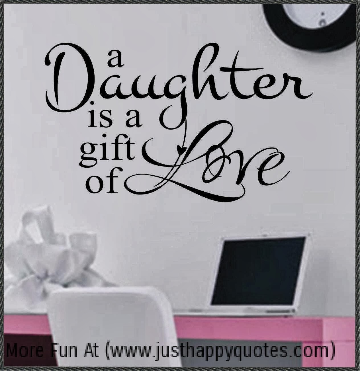 Is Daughter A Better Option?