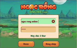 tải chú bé rồng online