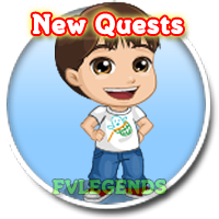 FarmVille Zoo Scavenging Quests Icon