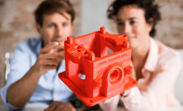 Benefits of 3D Printing to Help Product Marketing
