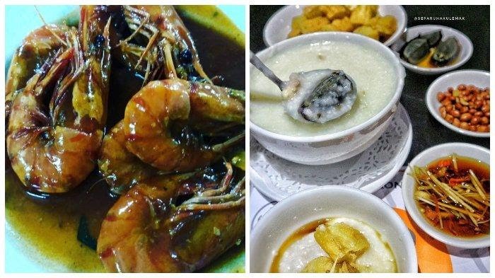 tempat makan Jakarta, makanan enak Jakarta, makanan murah Jakarta, restoran enak murah Jakarta