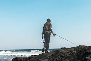 Fishing