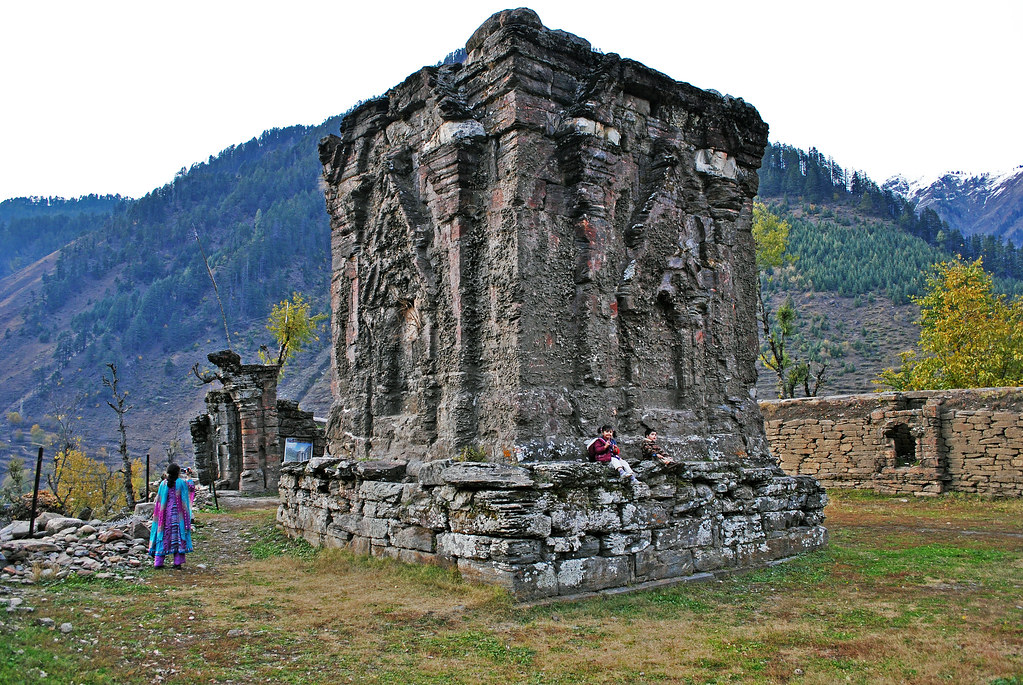 Sharda Old University