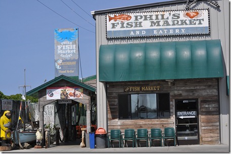 Monterey, Ca 010