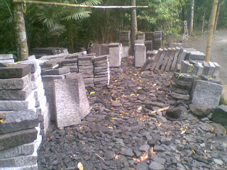 Batu Alam