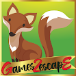 G2E Gleeful Fox Rescue