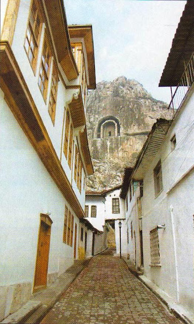 Amasya