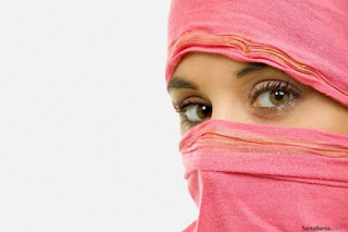 Tips Mendapatkan Kecantikan Seperti Wanita Arab