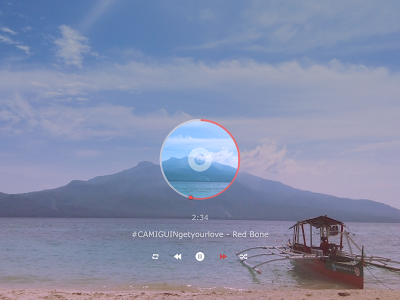 Camiguin