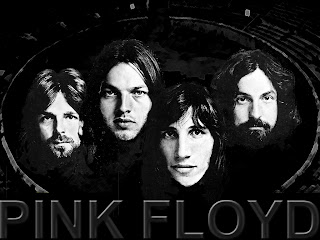 pink floyd