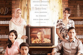 Download Film Sabtu Bersama Bapak 2016 Tersedia