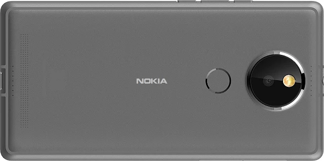 Claimed Nokia prototype with Lumia-like design is a fake