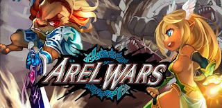 AREL WARS 