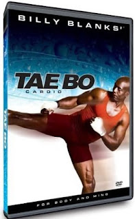 billy blanks tae bo cardio workout for mind and body exercises for women, cardio workout, cardiovascular workout, billy blanks cardiovascular workout dvd tae bo cardio exercise program dvd for women