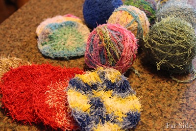 Scrubbies