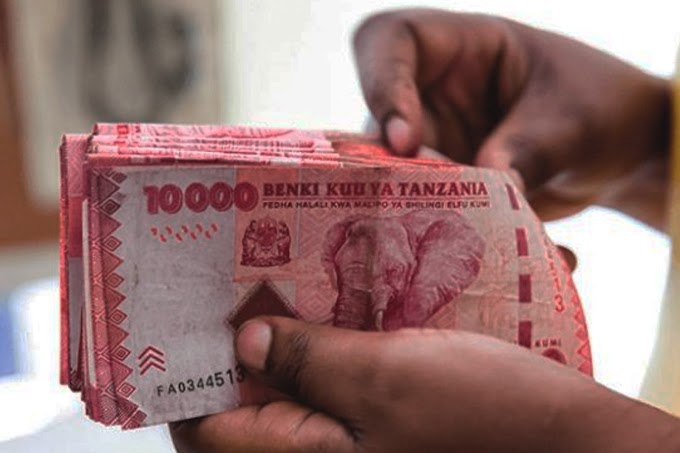  Njia ya Kuthibiti Fedha zako Zisiweza Kupotea Kirahisi 