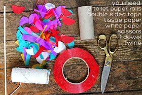 Cara Membuat Kerajinan Tangan Yang Mudah Untuk Anak SD, Ikan Terbang 1