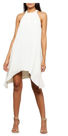 Women's High Neck - Dress 2021