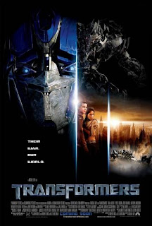 Transformers 2007 Hindi Dubbed Movie Watch Online