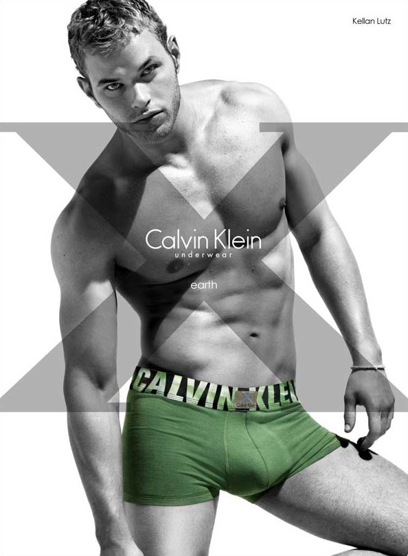 Celebrity Bulge Blog More Kellan Lutz