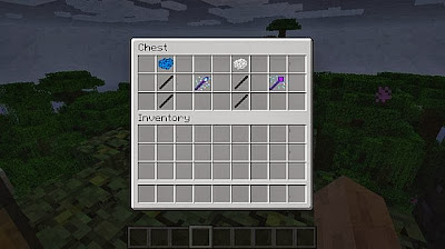 [Mods] Minecraft Teleportation Mod 1.6.4/1.6.2/1.5.2