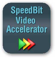 تحميل تنزيل برنامج تسريع اليوتيوب SpeedBit Video Accelerator برابط مباشر