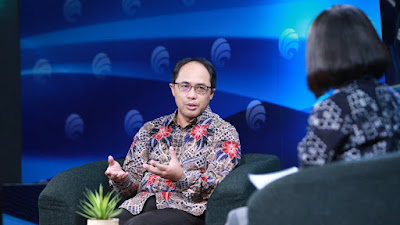 Indonesia Tuan Rumah  Kelestarian  Air Dunia