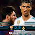 Download Highlights | Barcelona 2 - 2 Real Madrid #El_Clasico