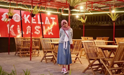 Martalinda Basuki, Owner Cokelat Klasik